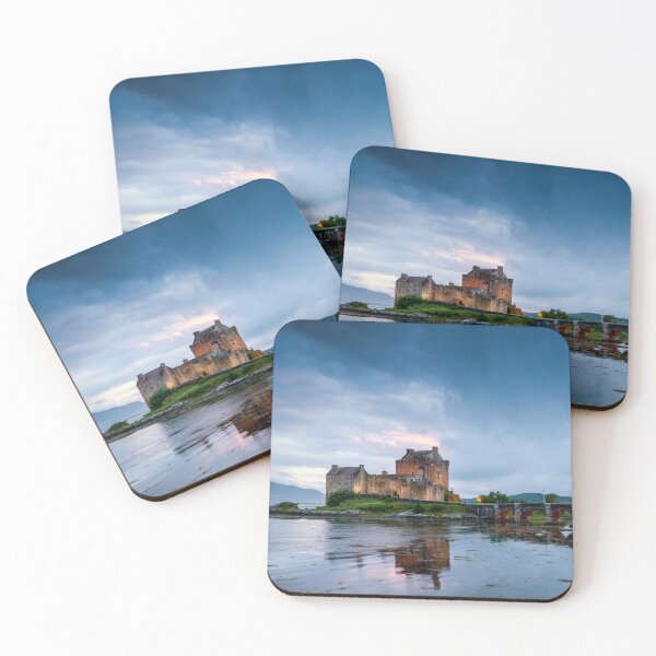 Item preview, Castle at Night II designed and sold by David Lichtneker.