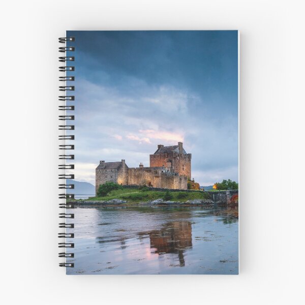Item preview, Castle at Night II designed and sold by David Lichtneker.