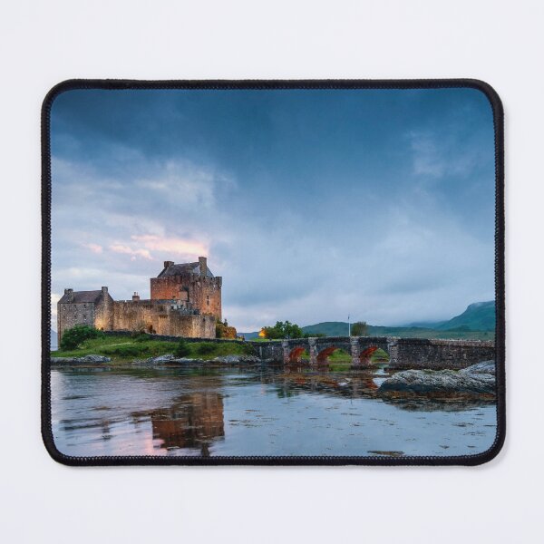 Item preview, Castle at Night II designed and sold by David Lichtneker.