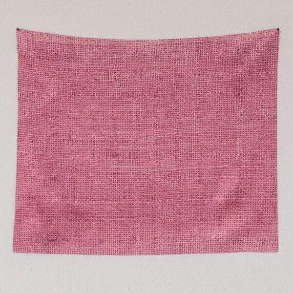 Item preview, Pink Jute Burlap Background Texture designed and sold by LashCreations.