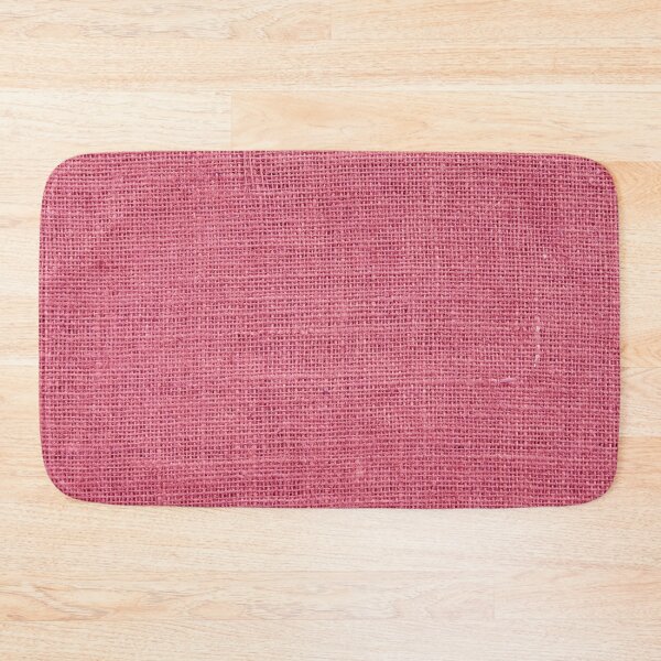 Item preview, Pink Jute Burlap Background Texture designed and sold by LashCreations.