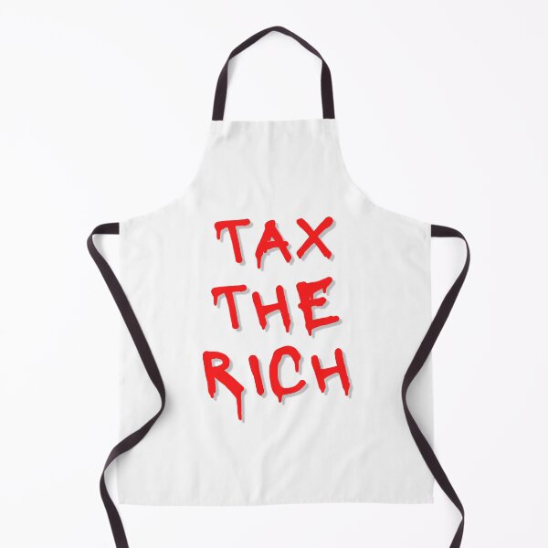 Item preview, Tax The Rich designed and sold by OlympicsMerch.
