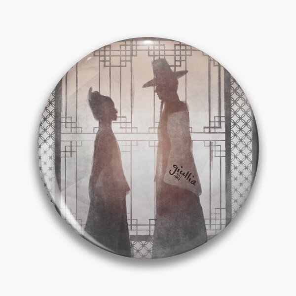 Item preview, El afecto del rey - Yeonmo FANART 01 designed and sold by liajung.