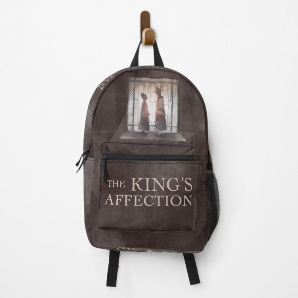 Item preview, The King's Affection - Yeonmo FANART 01 designed and sold by liajung.
