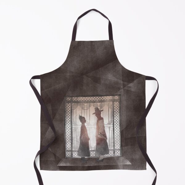 Item preview, The King's Affection - Yeonmo FANART 01 designed and sold by liajung.