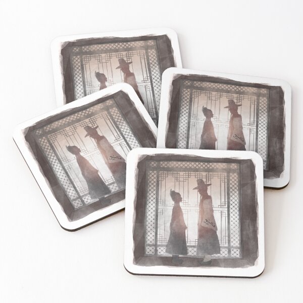 Item preview, The King's Affection - Yeonmo FANART 01 designed and sold by liajung.