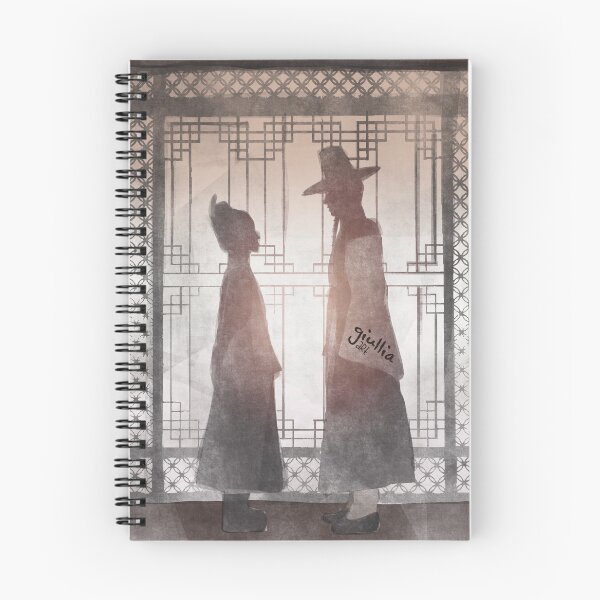 Item preview, The King's Affection - Yeonmo FANART 01 designed and sold by liajung.