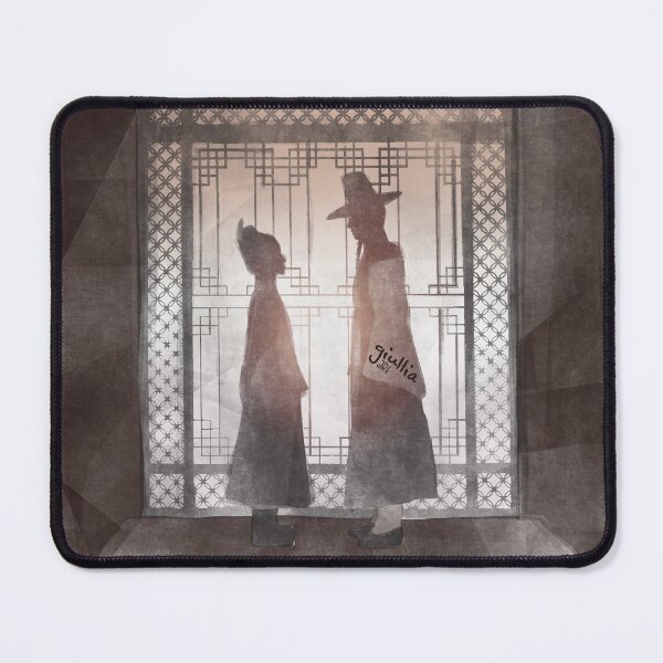 Item preview, The King's Affection - Yeonmo FANART 01 designed and sold by liajung.