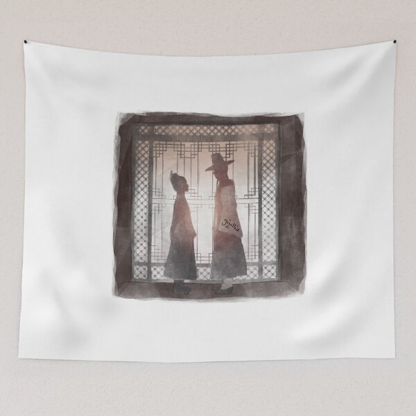 Item preview, The King's Affection - Yeonmo FANART 01 designed and sold by liajung.