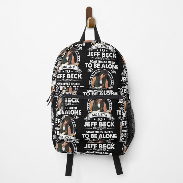 Item preview, Sometime I Need To Be Alone and Listen To Jeff Beck Classic| Perfect Gift designed and sold by hollyraphe.