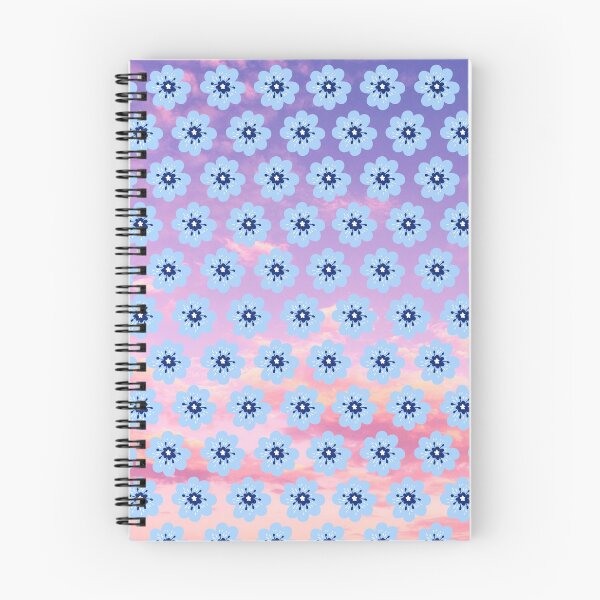 Item preview, Floral sunset designed and sold by Vyapari.