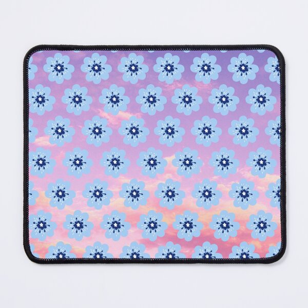 Item preview, Floral sunset designed and sold by Vyapari.
