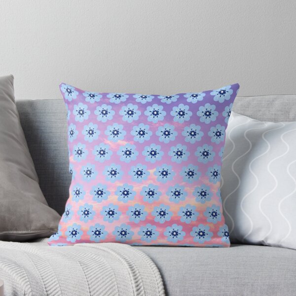 Item preview, Floral sunset designed and sold by Vyapari.