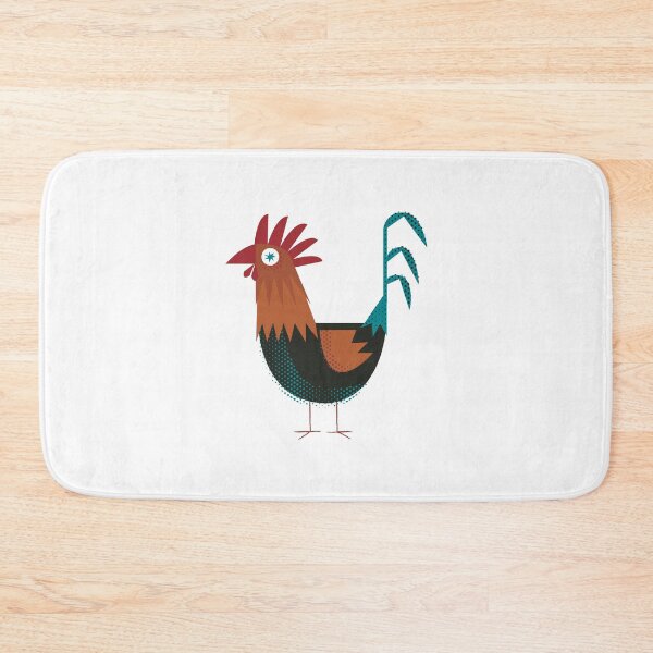 Item preview, The rooster crows  designed and sold by Rswinney.