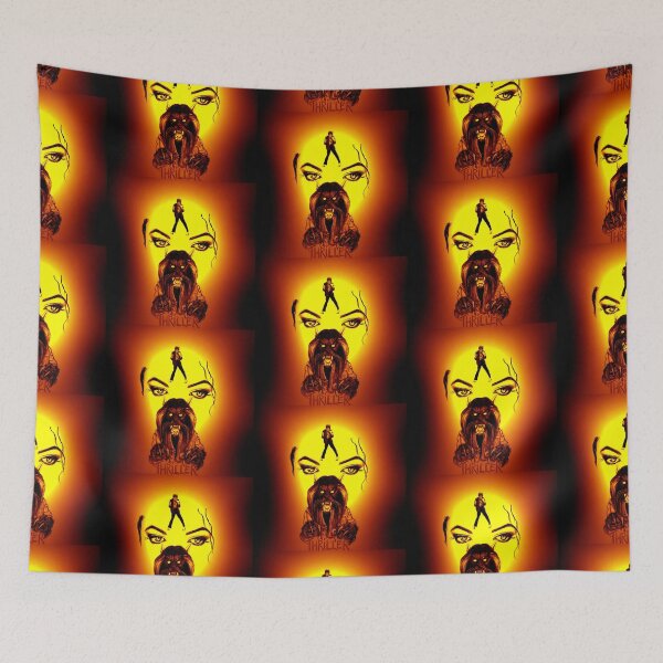 Item preview, MJ designed and sold by veroartdesign.