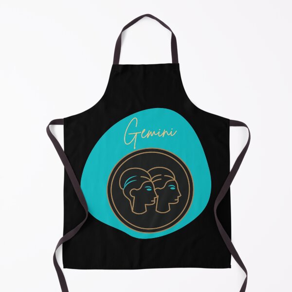 Item preview, Gemini Zodiac Collection designed and sold by Ksaavet.