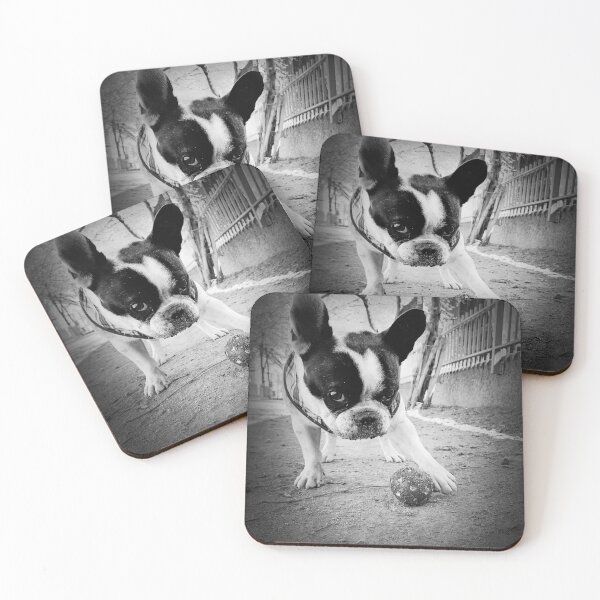 Item preview, He just wants to play ... designed and sold by Christine Mignon.