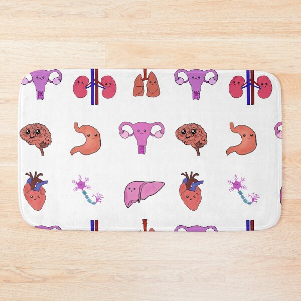 Item preview, Cute organs set designed and sold by Tamm-art.