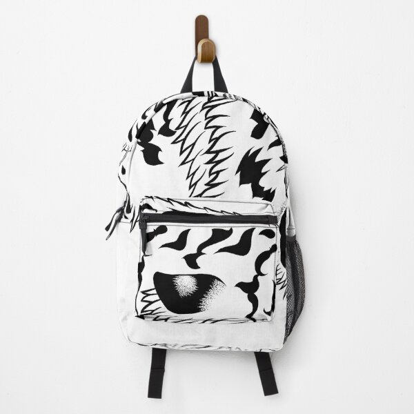 Item preview, Angry tiger with India ink designed and sold by albertocubatas.