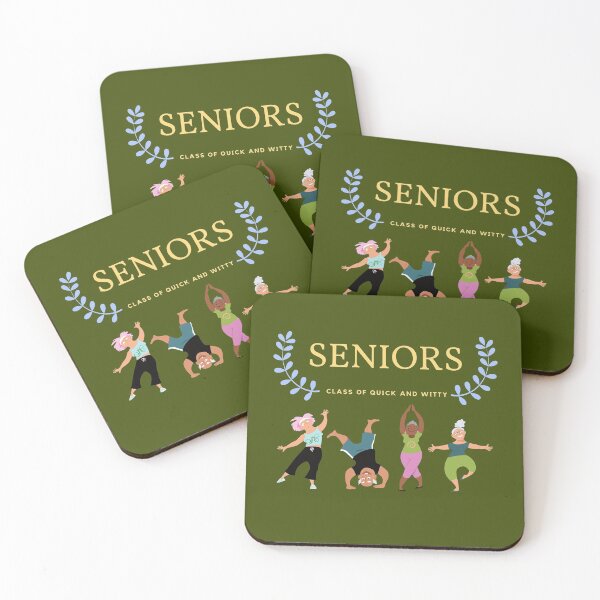 Item preview, Clase de personas mayores designed and sold by LibrosBOOKtique.