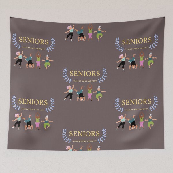 Item preview, Clase de personas mayores designed and sold by LibrosBOOKtique.