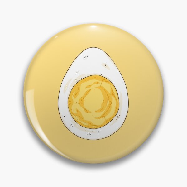 Item preview, Yolk designed and sold by deepfuze.