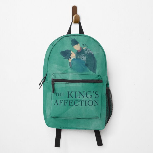 Item preview, The King's Affection - Yeonmo FANART 02 designed and sold by liajung.