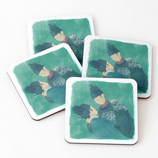 Item preview, The King's Affection - Yeonmo FANART 02 designed and sold by liajung.