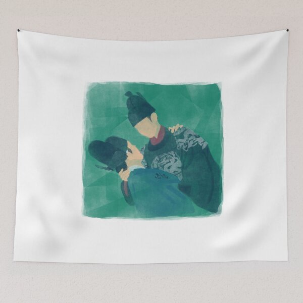 Item preview, The King's Affection - Yeonmo FANART 02 designed and sold by liajung.