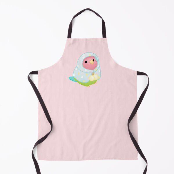 Item preview, Chubby Hoodie Lovebird designed and sold by birdhism.