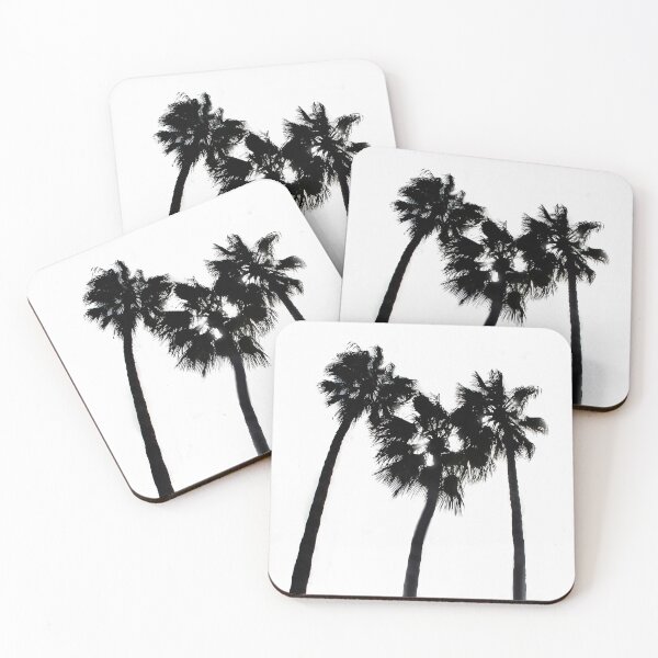 Item preview, Palms Swaying in the Wind designed and sold by heatherfriedman.
