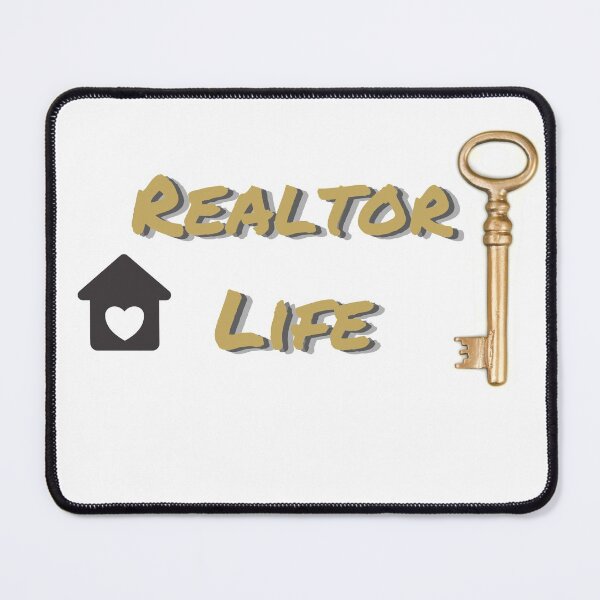 Item preview, Realtor Life designed and sold by EddieB1979.