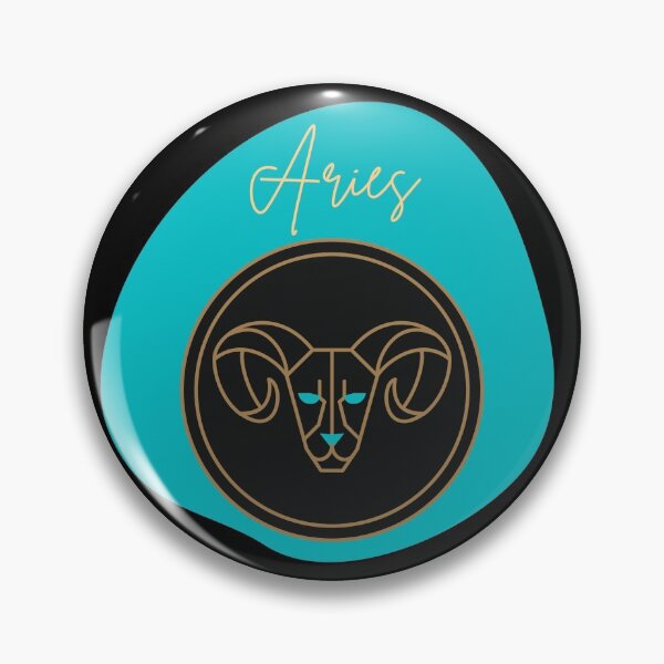 Item preview, Aries Zodiac Collection designed and sold by Ksaavet.