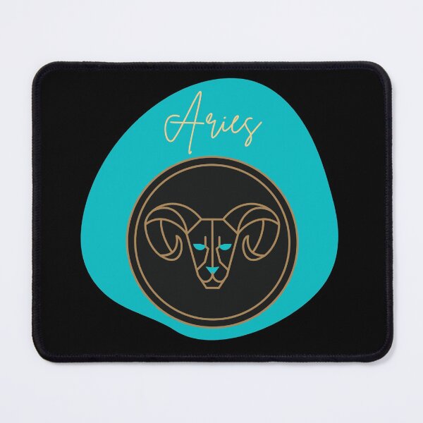Item preview, Aries Zodiac Collection designed and sold by Ksaavet.