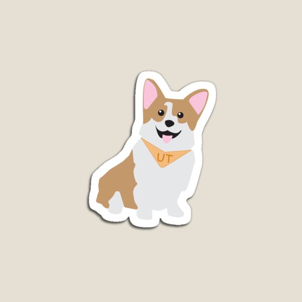 Artikelvorschau, UT-Corgi entworfen und verkauft von hollys4.