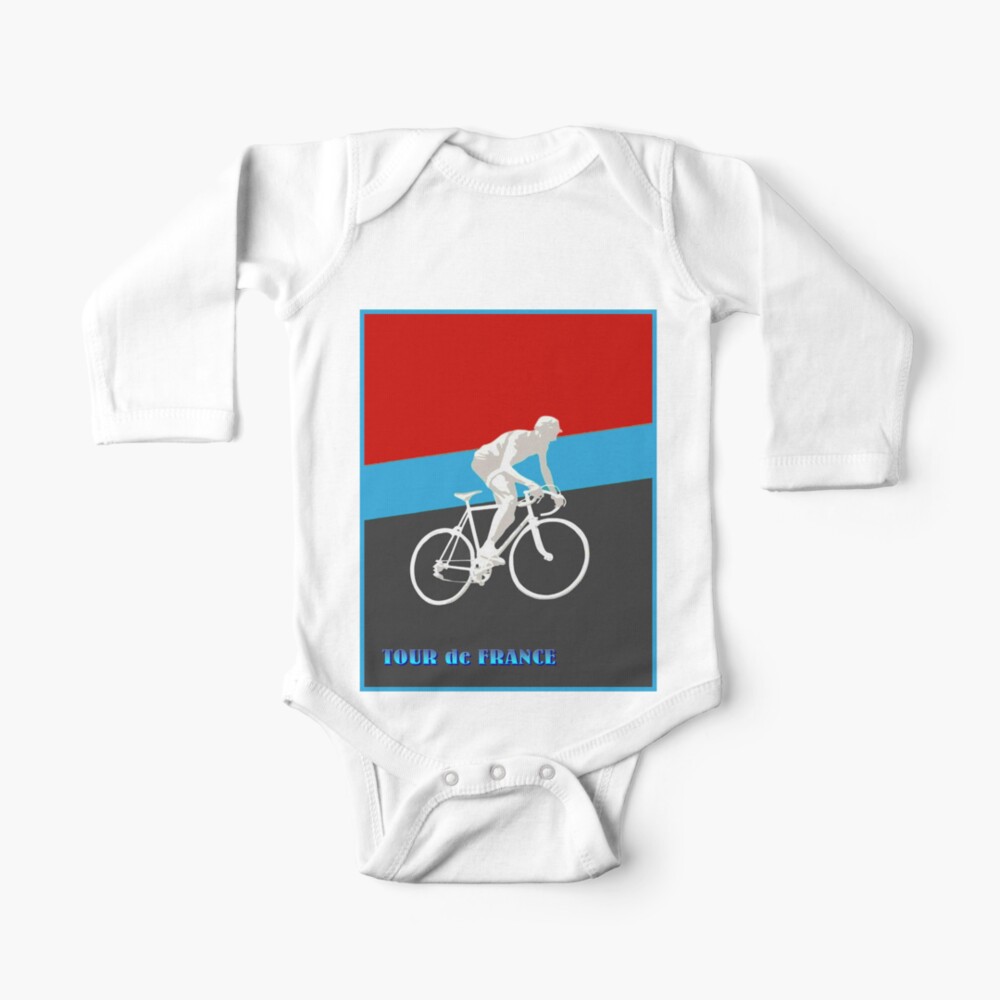 baby bike racing