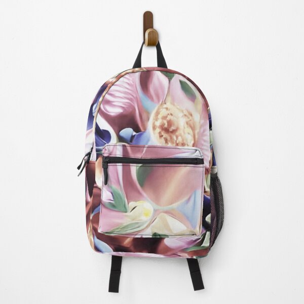 Item preview, Abstract floral pattern, faded floral, flowers, pastel designed and sold by MagickalGrunge.
