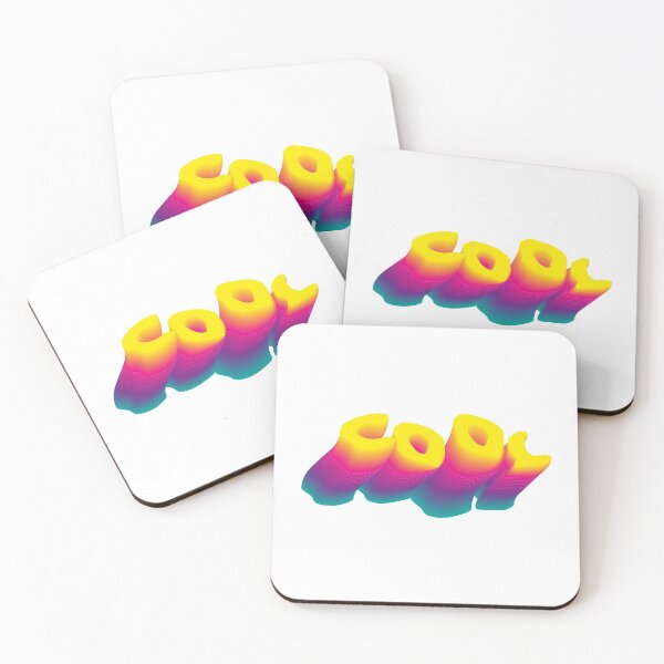 Item preview, COOL TYPOGRAPHY designed and sold by Binod Kashyap.
