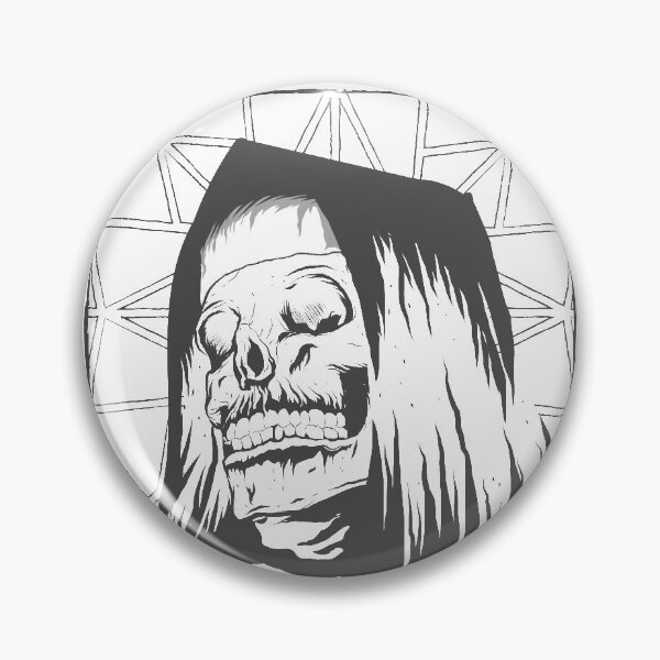 Artikelvorschau, GRAY Verbrenne die Hexe/Nonne entworfen und verkauft von Amara Larissa.