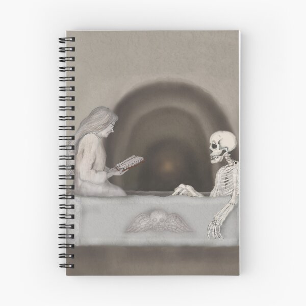 Item preview, Bedtime Stories designed and sold by Full Frog Moon.