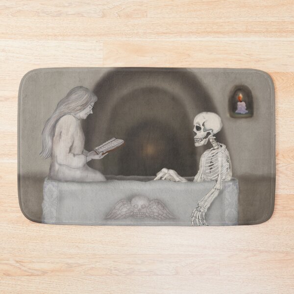 Item preview, Bedtime Stories designed and sold by Full Frog Moon.