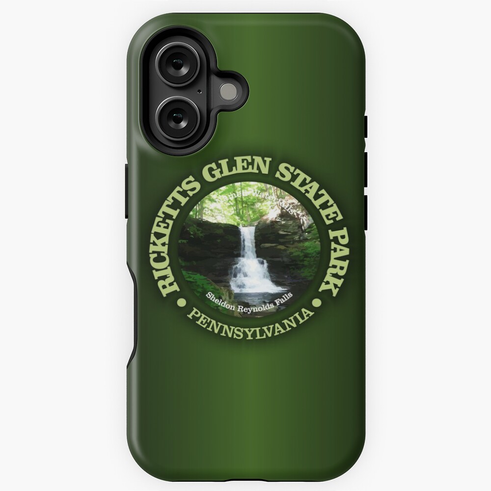 Item preview, iPhone Magsafe Tough Case designed and sold by curranmorgan.