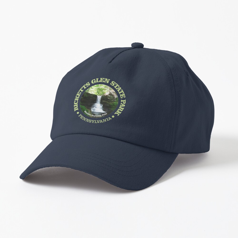 Item preview, Dad Hat designed and sold by curranmorgan.