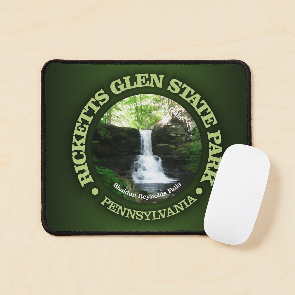 Item preview, Mouse Pad designed and sold by curranmorgan.