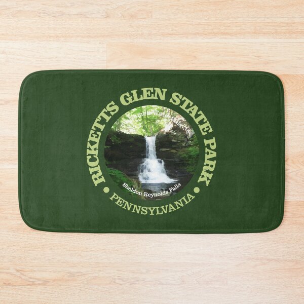 Item preview, Ricketts Glen SP designed and sold by curranmorgan.