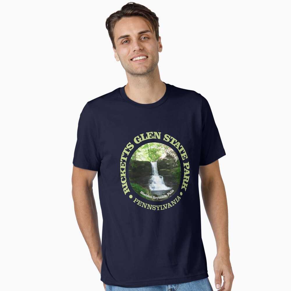Item preview, Essential T-Shirt designed and sold by curranmorgan.