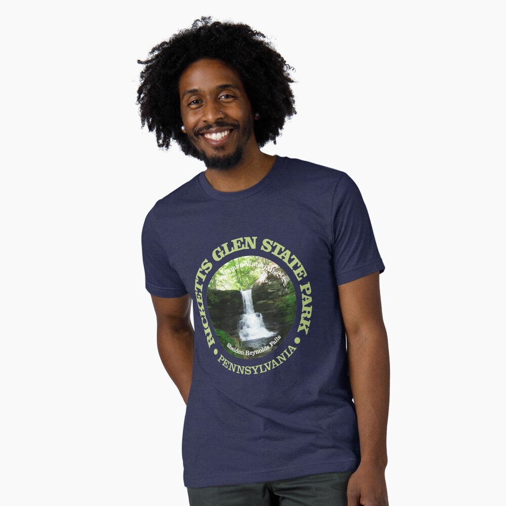 Item preview, Tri-blend T-Shirt designed and sold by curranmorgan.