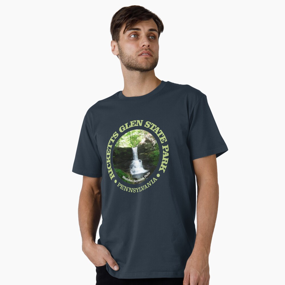 Item preview, Premium T-Shirt designed and sold by curranmorgan.