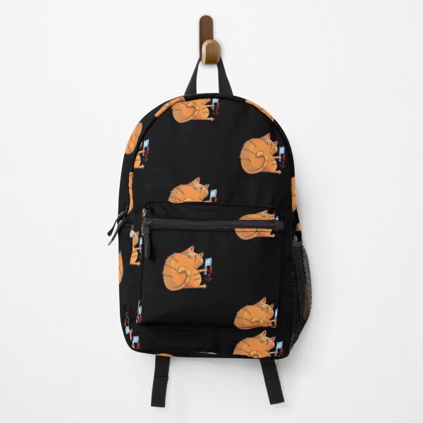 Item preview, Suspicious Cat, Murderous Cat designed and sold by AMINE ★★★★★.
