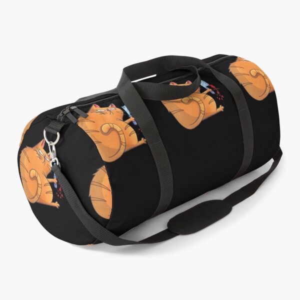 Item preview, Suspicious Cat, Murderous Cat designed and sold by AMINE ★★★★★.